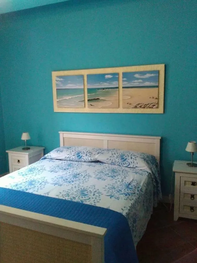Onda Blu Feels Like Home San Vito Lo Capo 0*,  Italien