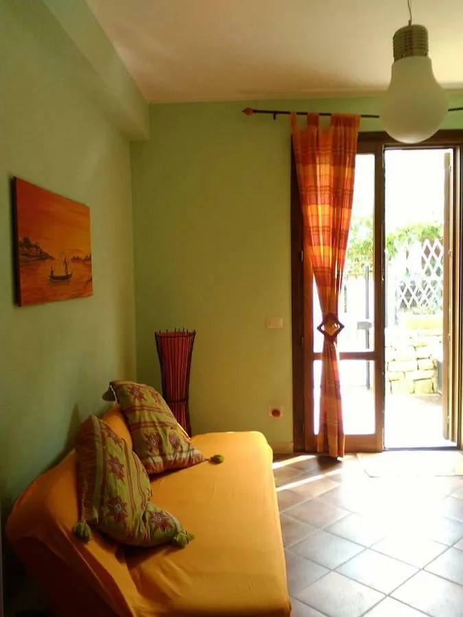 Ferienhaus Onda Blu Feels Like Home San Vito Lo Capo