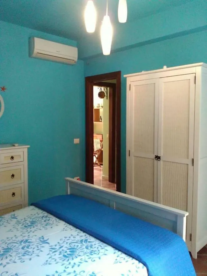 Onda Blu Feels Like Home San Vito Lo Capo 0*,