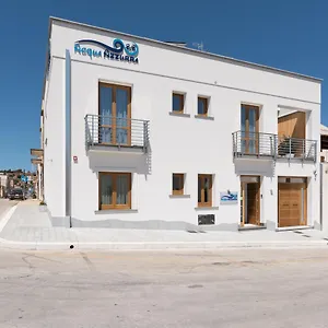 Bed and breakfast Acqua Azzurra, San Vito Lo Capo